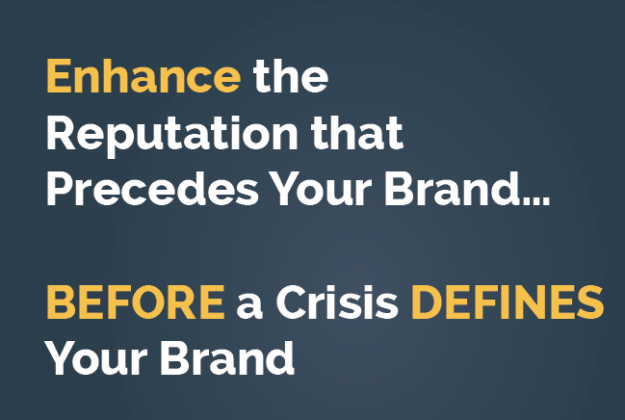 ReputationU Crisis Defines You 2