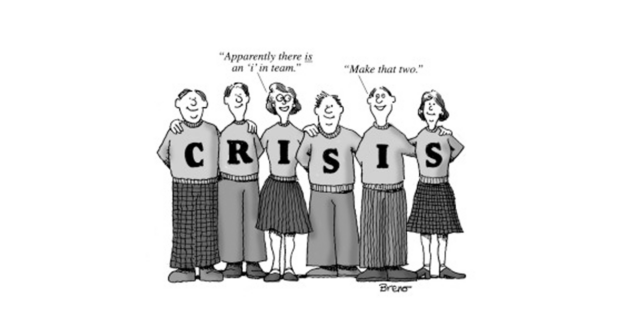 crisis